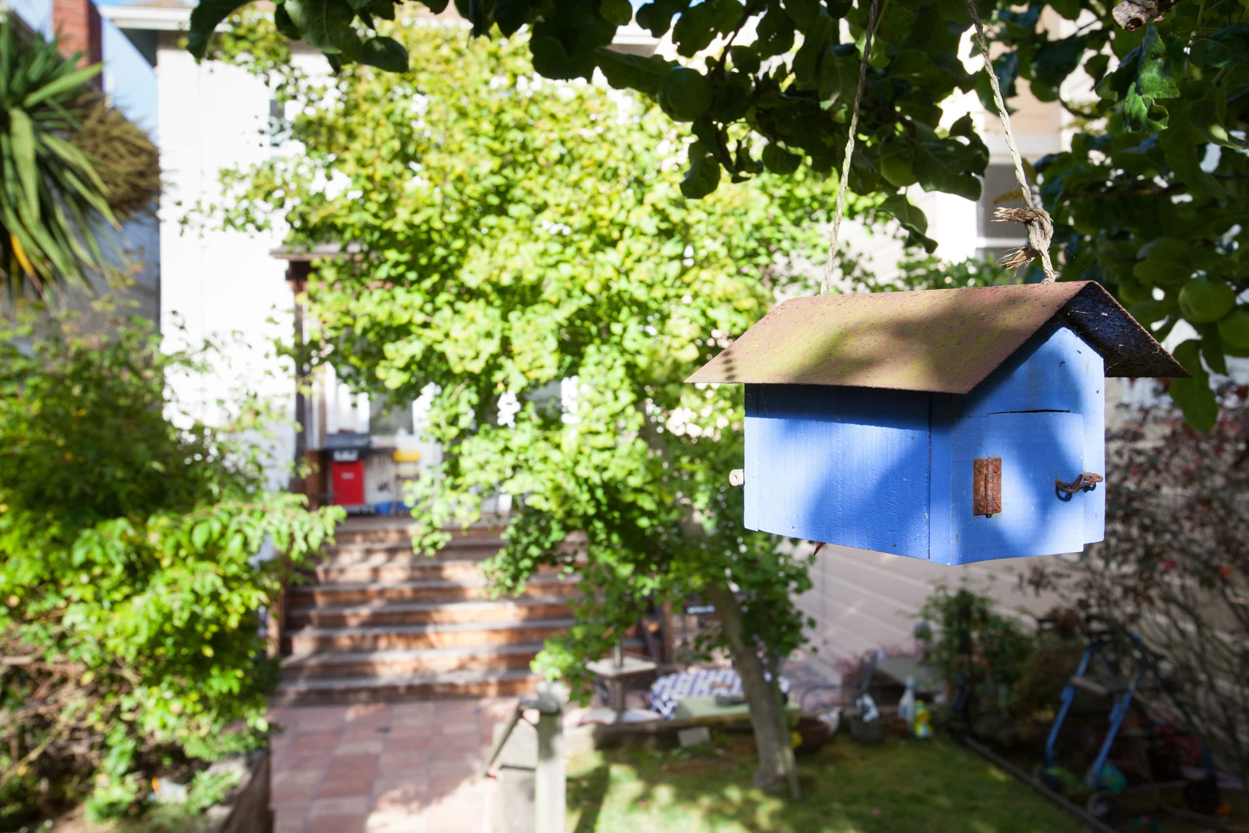 Home in San Francisco · ★4.55 · 3 bedrooms · 3 beds · 2.5 baths - Image 40