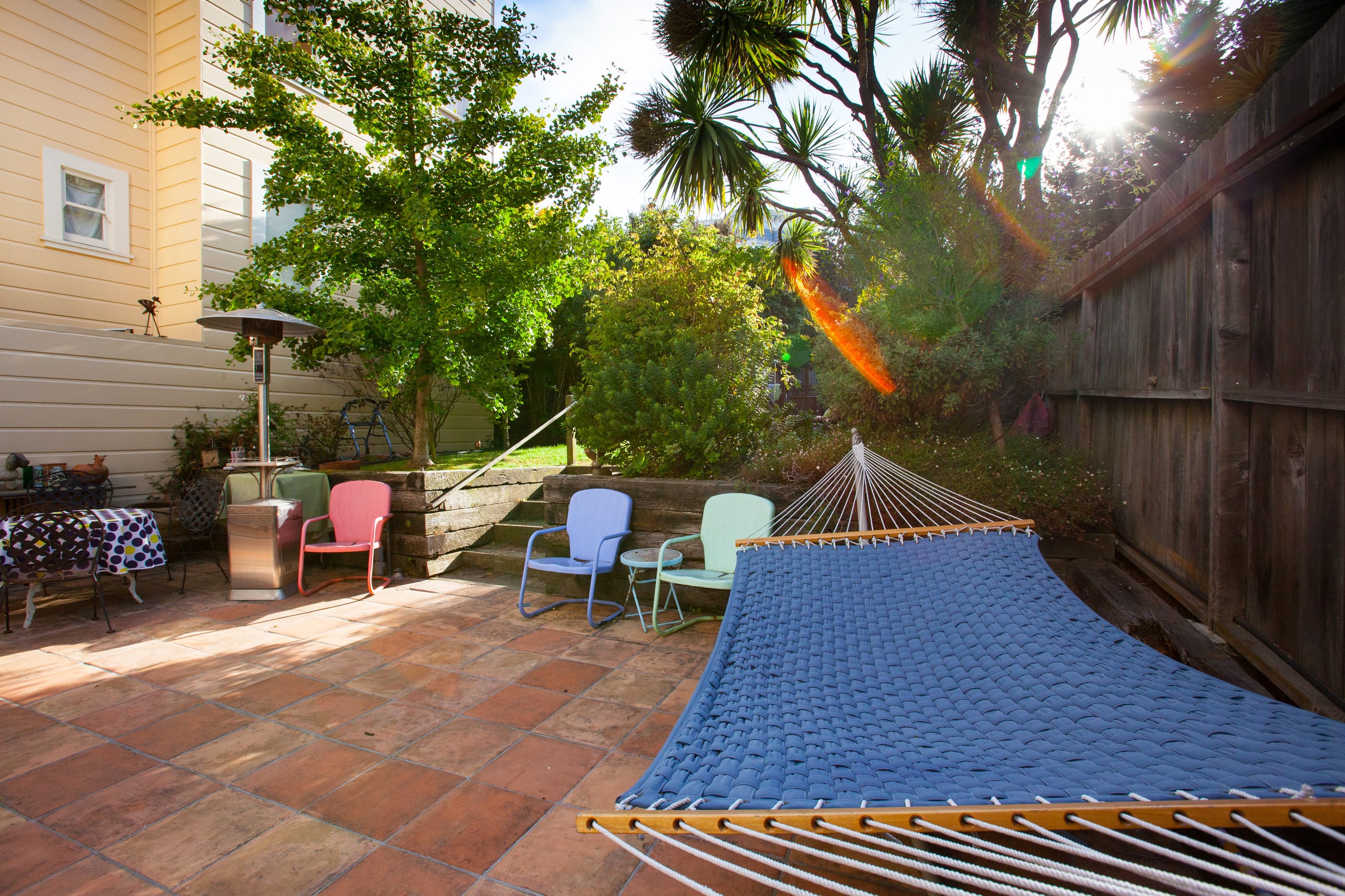 Home in San Francisco · ★4.55 · 3 bedrooms · 3 beds · 2.5 baths - Image 46
