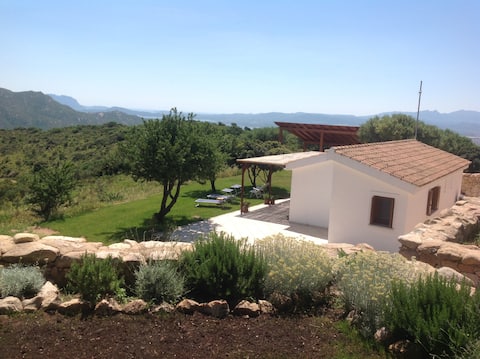 Top Airbnb: Lu Nidu - Holidays in Northern Sardinia a Olbia