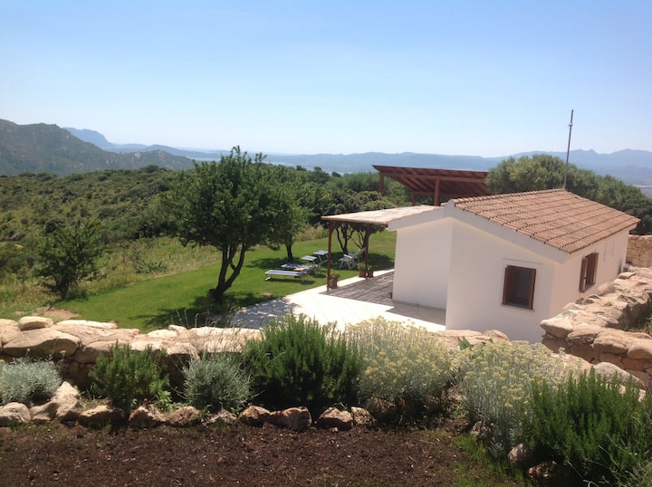 Lu Nidu -  Holidays in Northern Sardinia