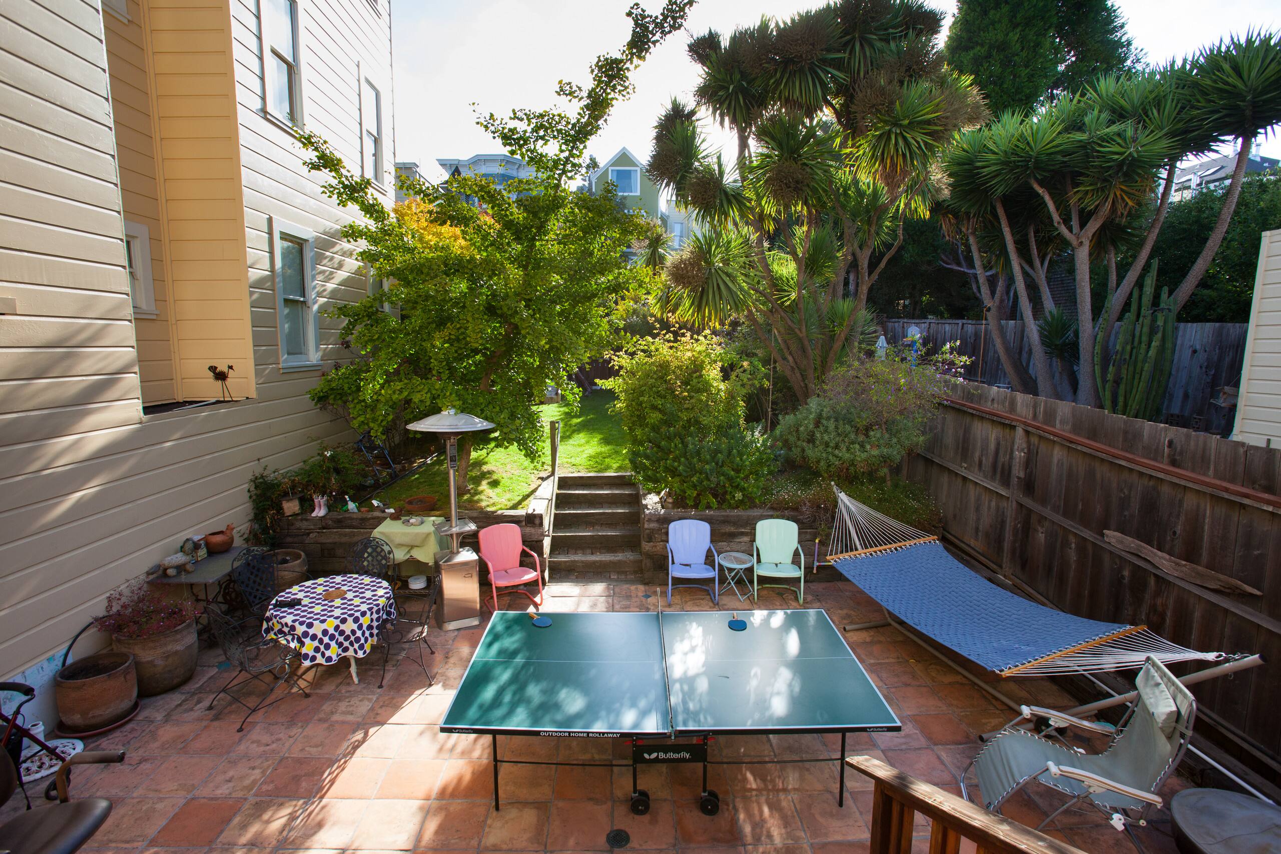 Home in San Francisco · ★4.55 · 3 bedrooms · 3 beds · 2.5 baths - Image 45