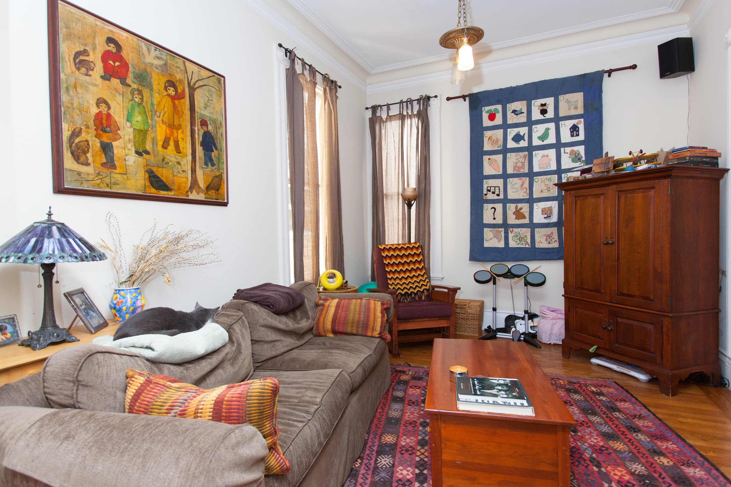 Home in San Francisco · ★4.55 · 3 bedrooms · 3 beds · 2.5 baths - Image 3