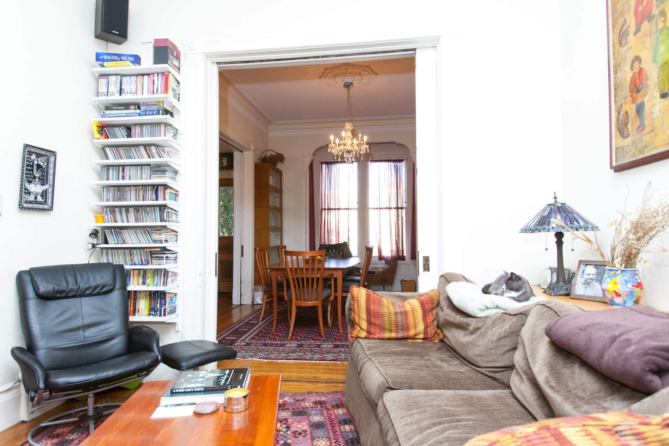 Home in San Francisco · ★4.55 · 3 bedrooms · 3 beds · 2.5 baths - Image 5