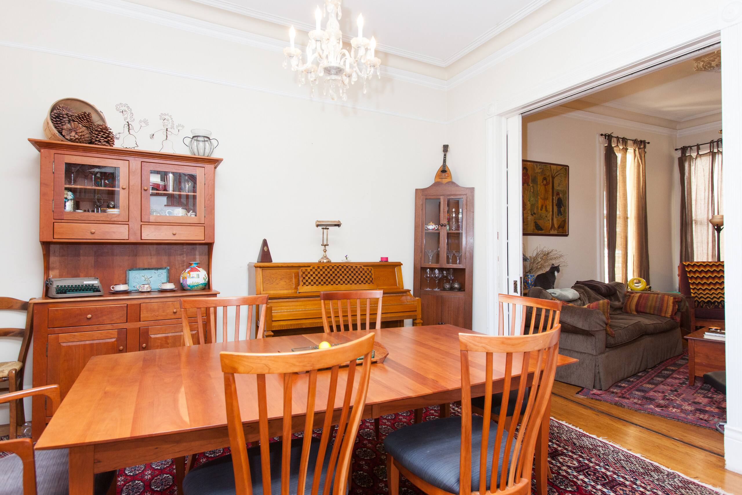 Home in San Francisco · ★4.55 · 3 bedrooms · 3 beds · 2.5 baths - Image 17
