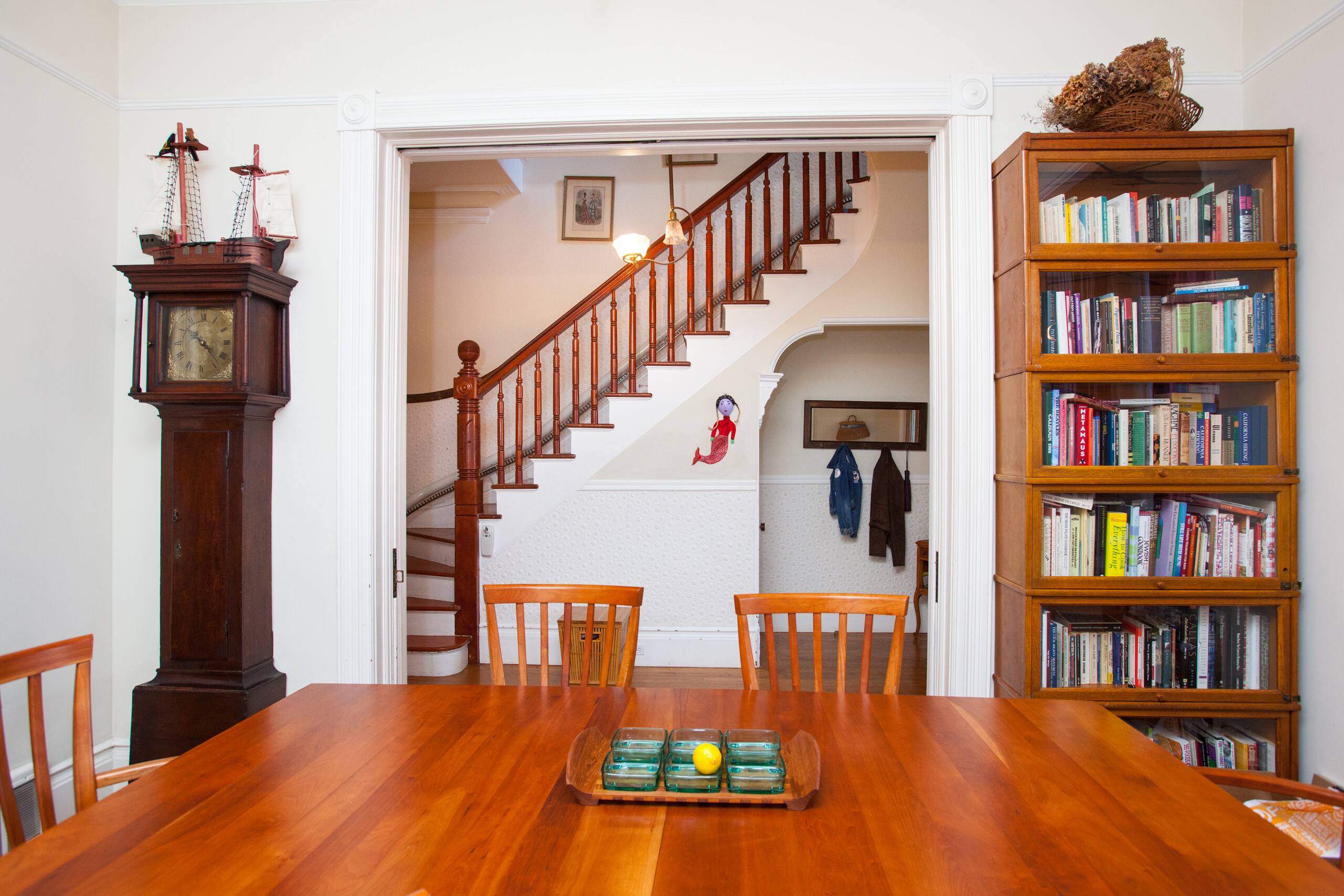 Home in San Francisco · ★4.55 · 3 bedrooms · 3 beds · 2.5 baths - Image 14