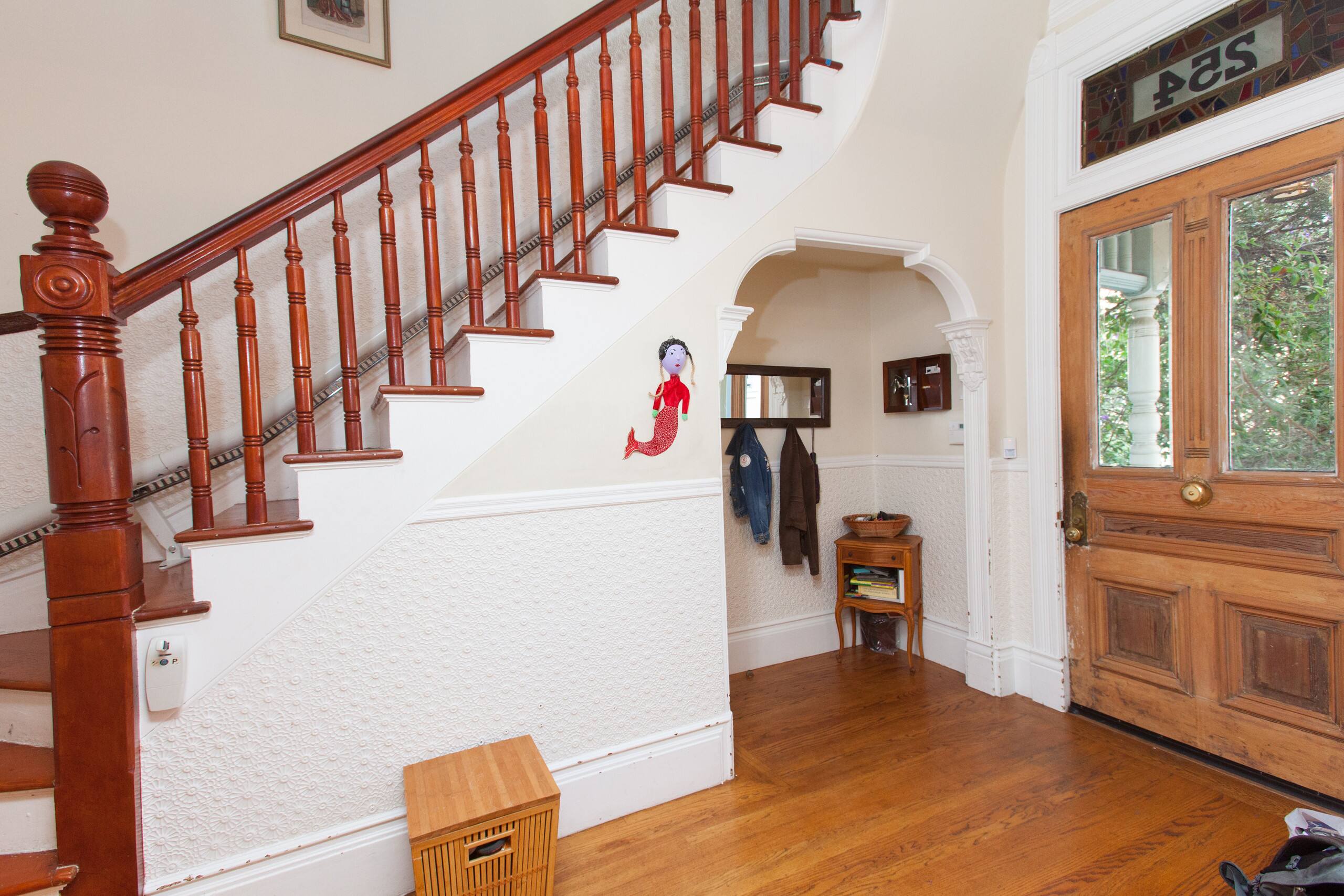 Home in San Francisco · ★4.55 · 3 bedrooms · 3 beds · 2.5 baths - Image 18