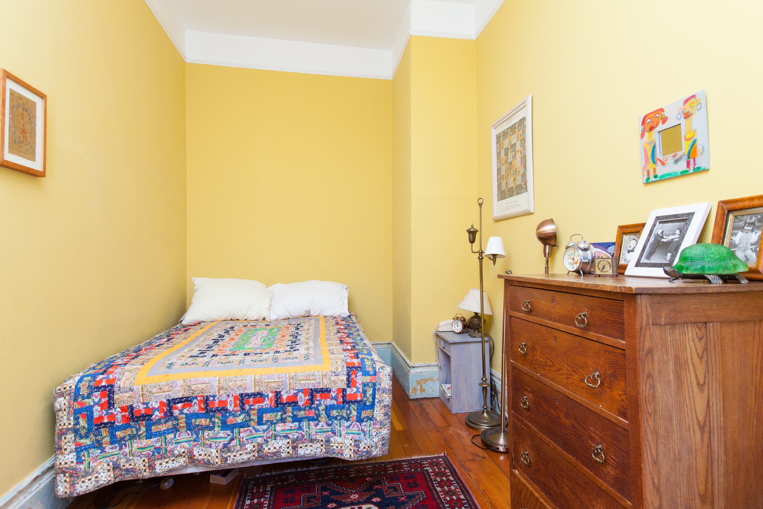 Home in San Francisco · ★4.55 · 3 bedrooms · 3 beds · 2.5 baths - Image 24
