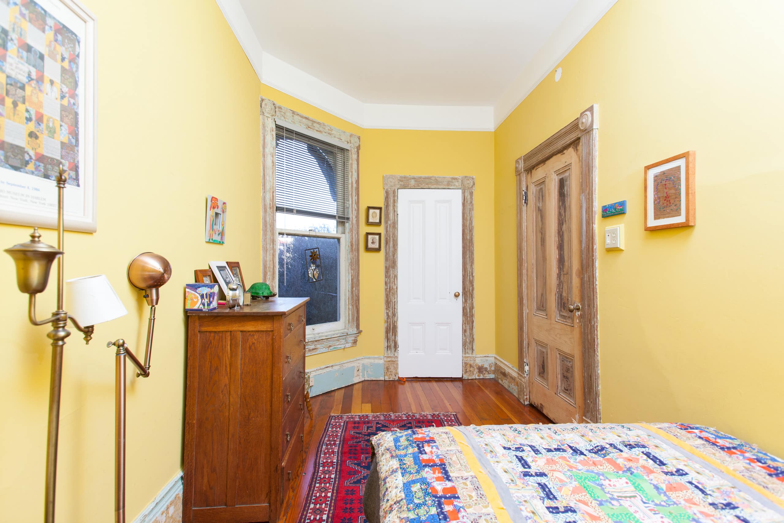 Home in San Francisco · ★4.55 · 3 bedrooms · 3 beds · 2.5 baths - Image 25