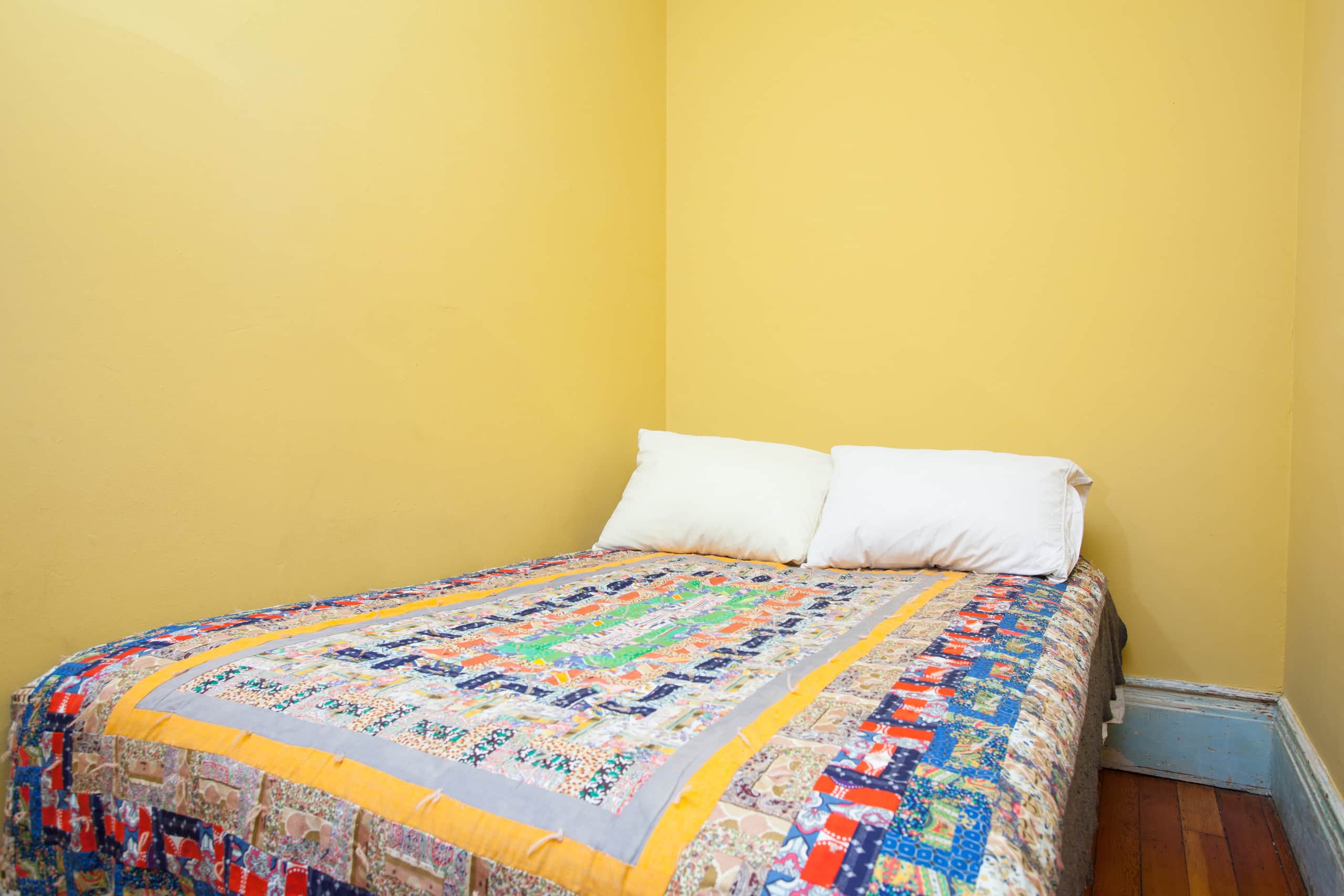 Home in San Francisco · ★4.55 · 3 bedrooms · 3 beds · 2.5 baths - Image 27