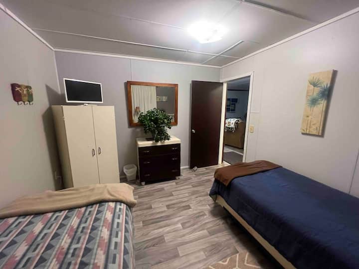 Bedroom 6