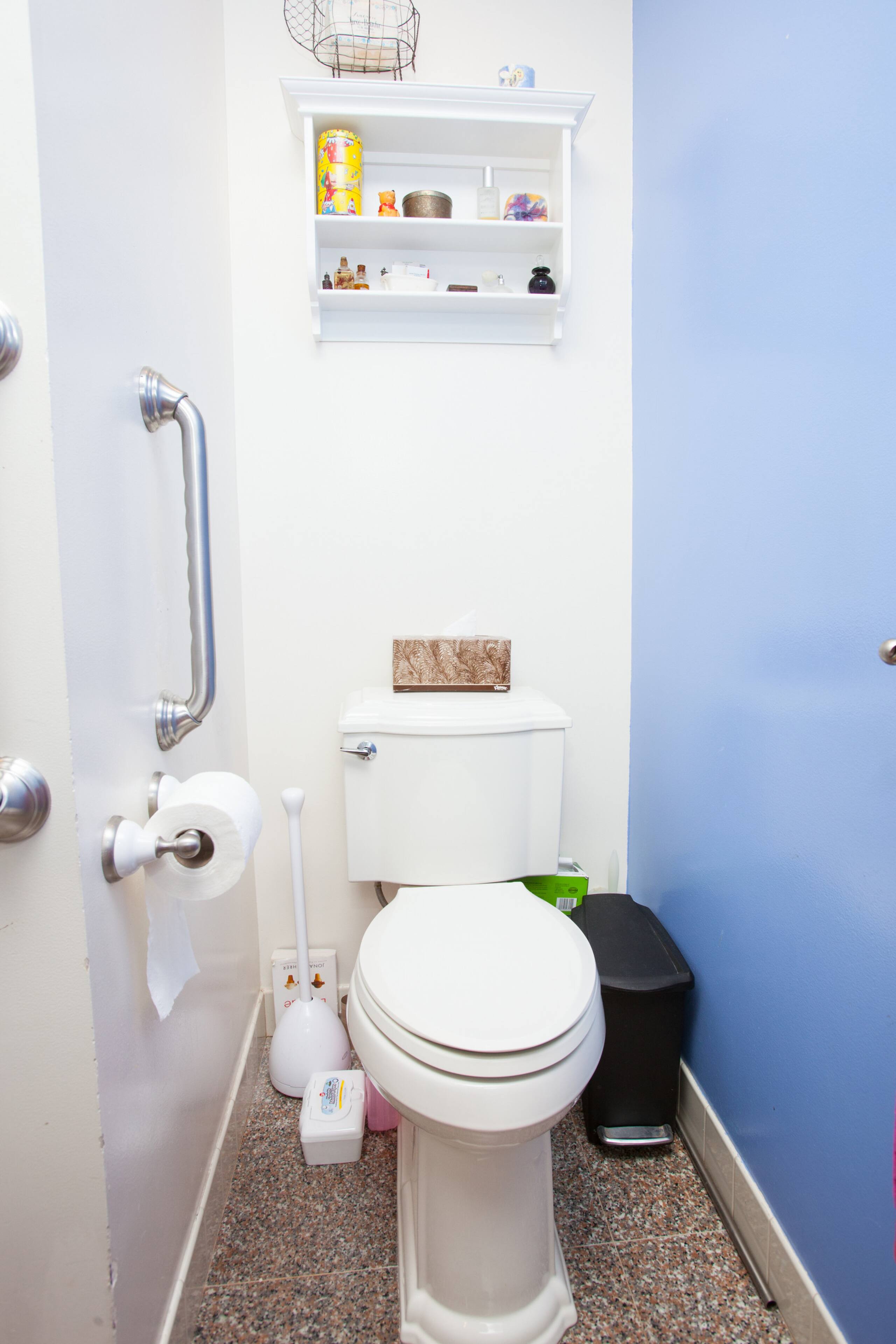 Home in San Francisco · ★4.55 · 3 bedrooms · 3 beds · 2.5 baths - Image 36
