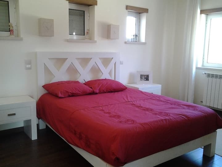 Habitación 2 del primer piso