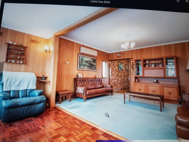 Backpackers Airbnb Moe -- 背包客栈 Gippsland