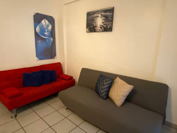 Pomarrosa Apartment 1 (No Parking) - San Juan