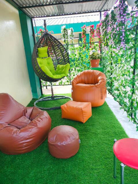 Shillong homestay 2