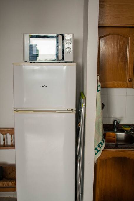 Cocina