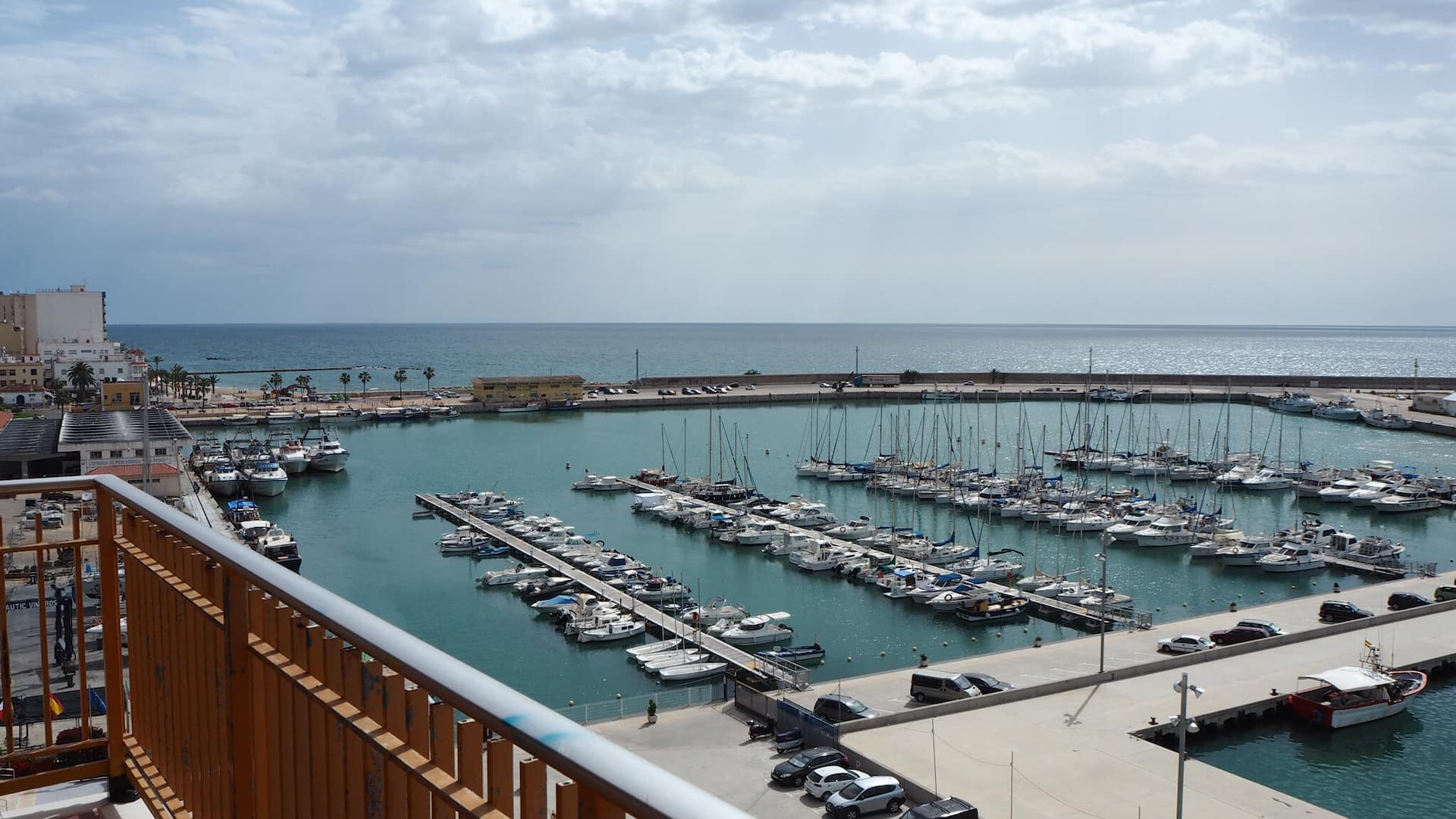 Vinaros Club Nàutic Apartment