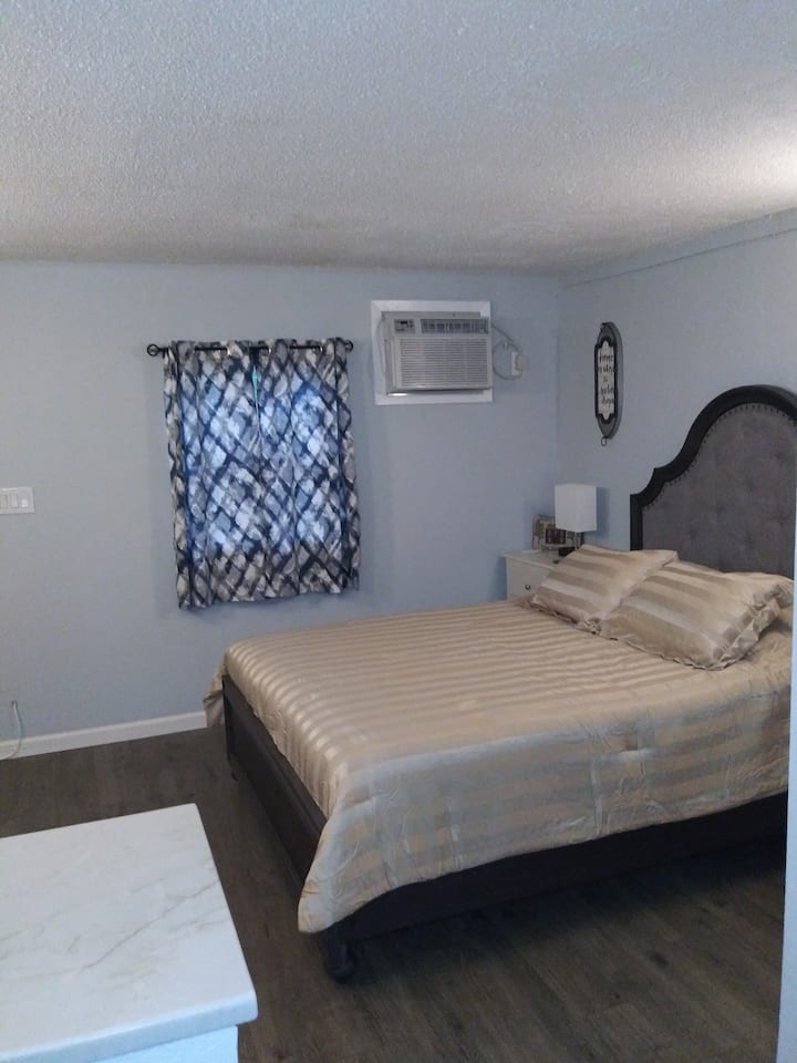 منطقة المعيشة