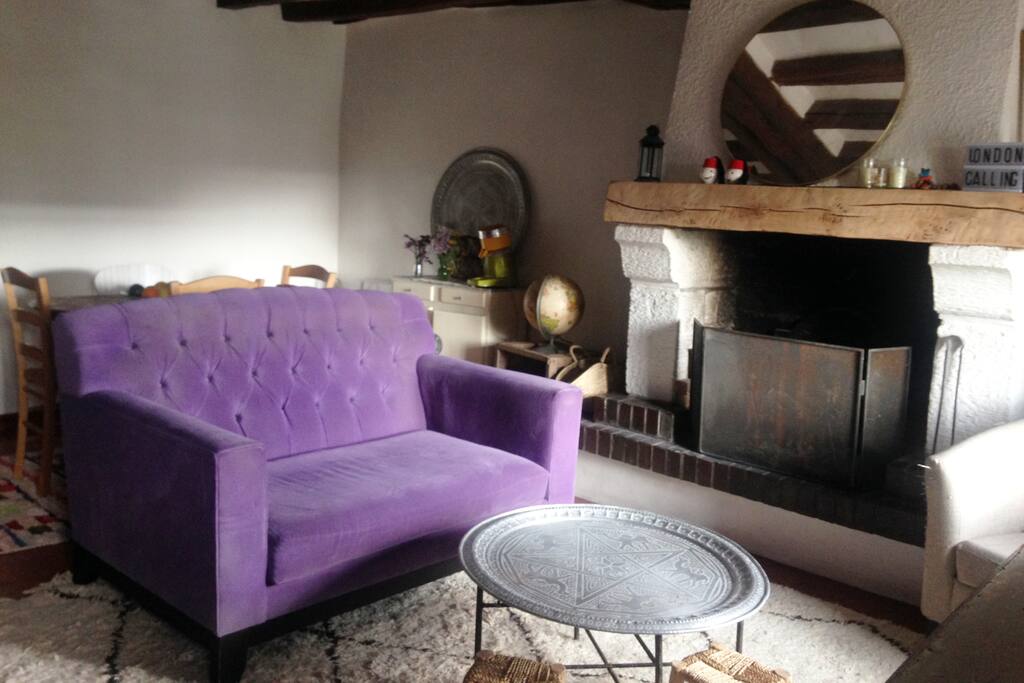 salon