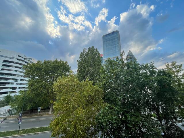 Nuovissimo Appartamento nel parco di City Life! gallery image 3