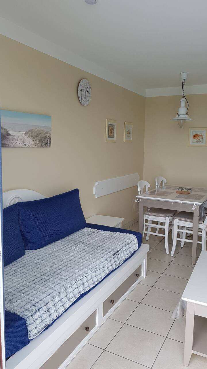 Port Bourgenay Talmont St Hilaire - Talmont-Saint-Hilaire