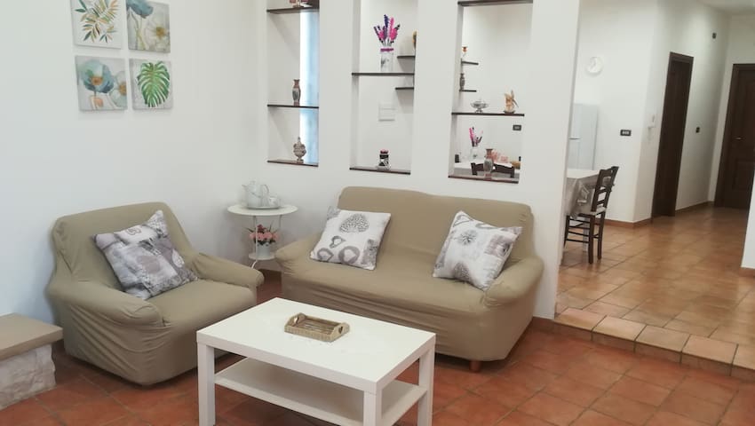 Airbnb Sannicandro Di Bari Ferienwohnungen Unterkunfte