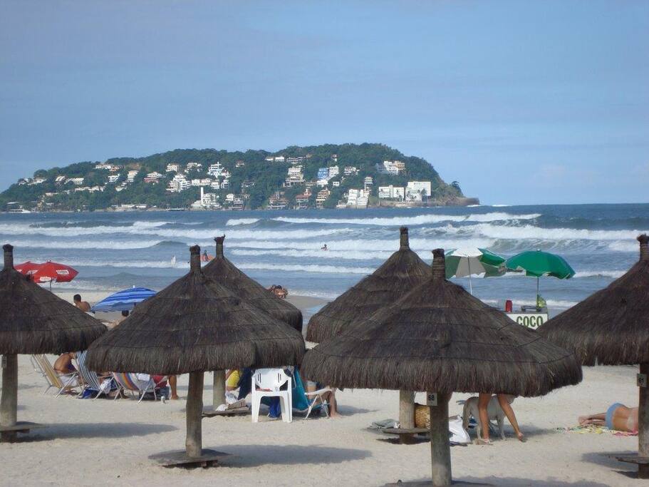 Praia da Enseada