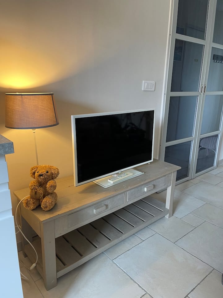 "Chez La Grand-mère Pauline" Tout Cancale à Pied - Saint-Benoît-des-Ondes