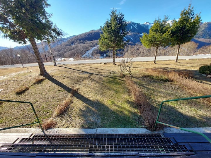 Viola locations de vacances et logements Piemonte, Italie Airbnb