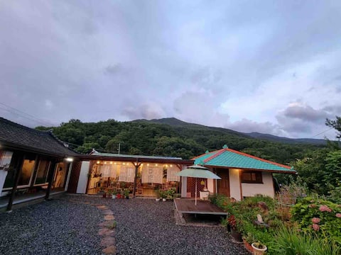 Stay Seomjin River House Annex