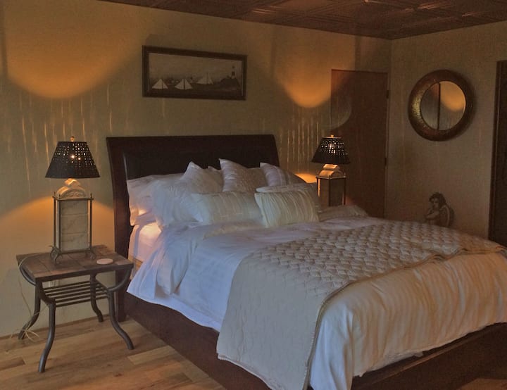 TheParkInnWaterview Studio Apt Guest suites for Rent in Port Angeles, Washington, United