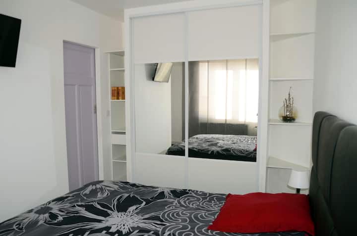 საძინებელი