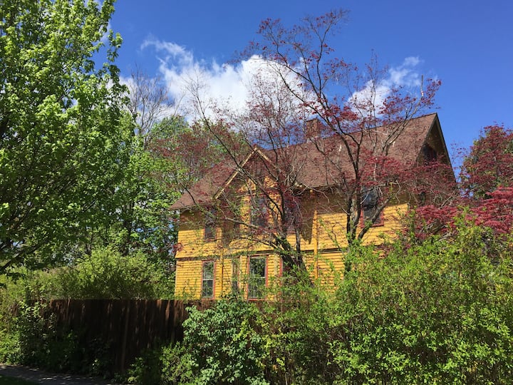 Ithaca Vacation Rentals Airbnb