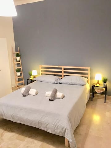 CENTRAL GUEST HOUSE 5