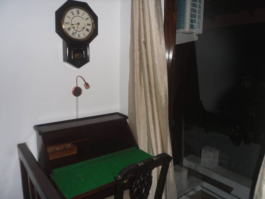desk