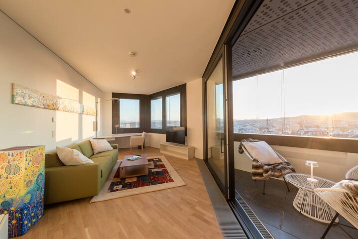 Skyflats Vienna Hills View gallery image 5