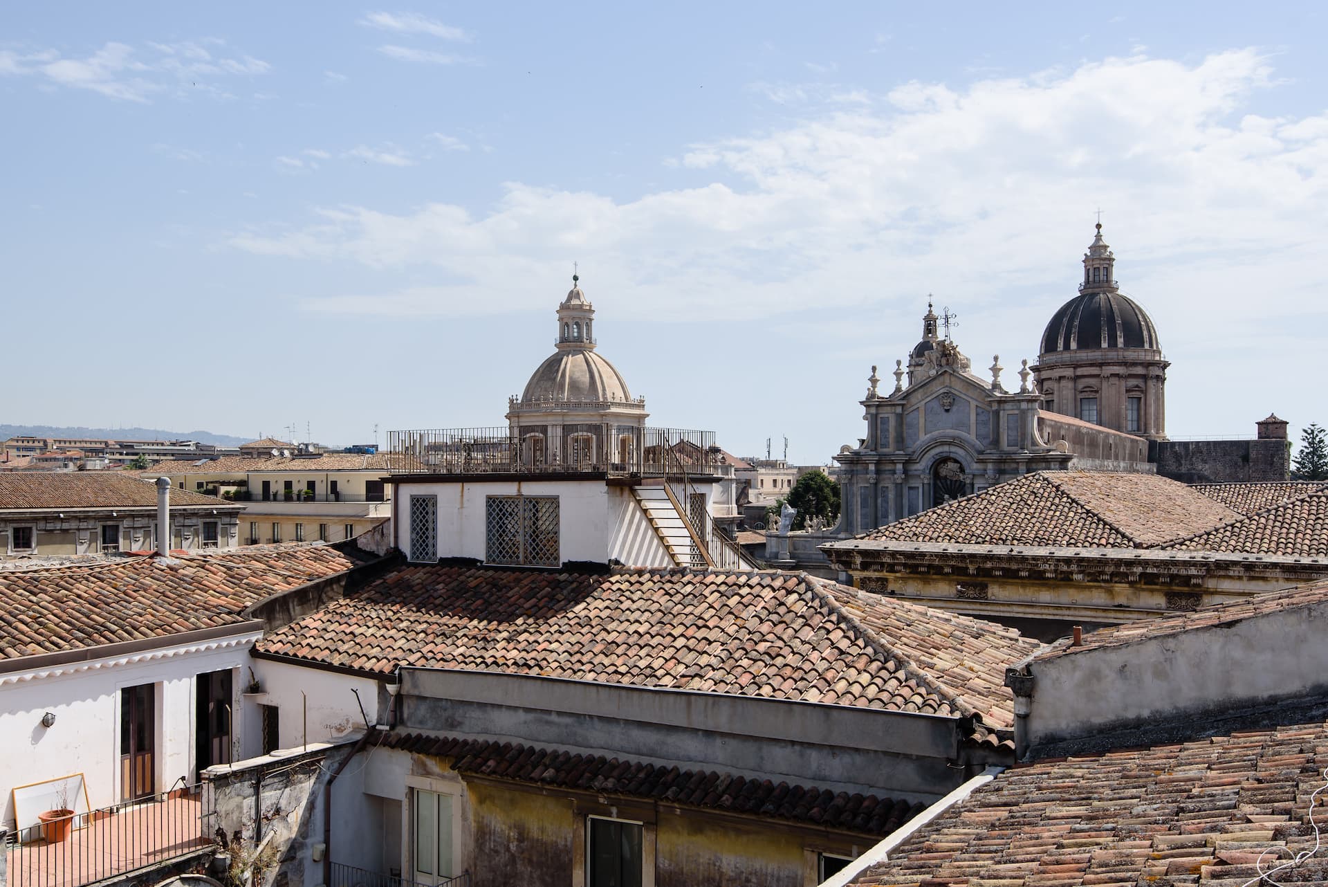 Duomo tiny Suite on the Roof — photo 3