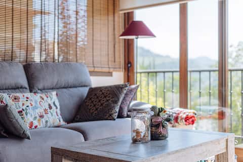 Propiedad de Airbnb exitosa: Country house Narciandi en Cangas De Onís