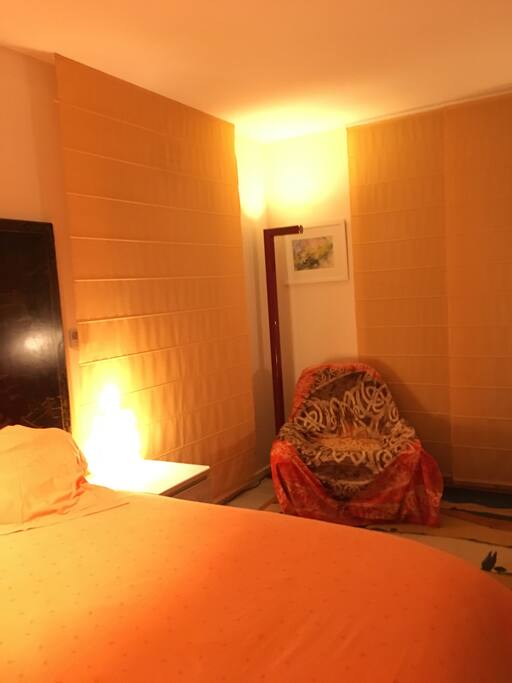 chambre