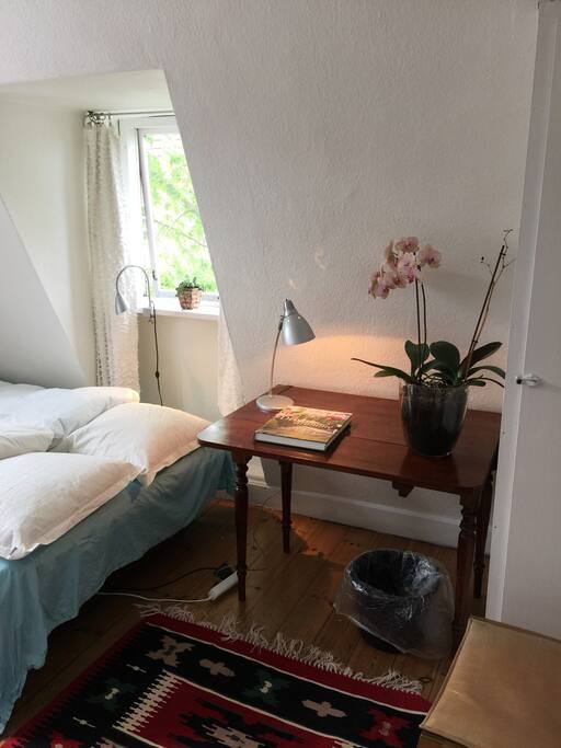 skrivebord