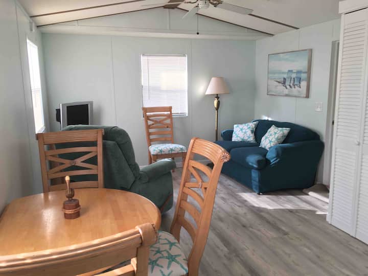 Dnevni boravak i blagovaonica