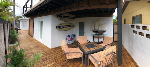 Sunshines Beach House of Indialantic