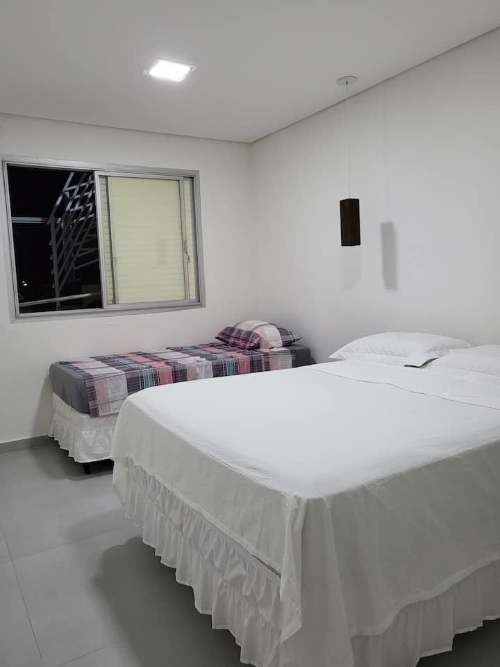 Спална соба 3