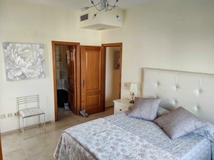 Chambre 1