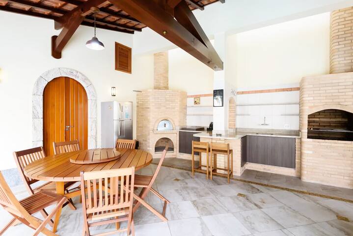 Mansão 5 quartos Barra da Tijuca shopping e Praia gallery image 3