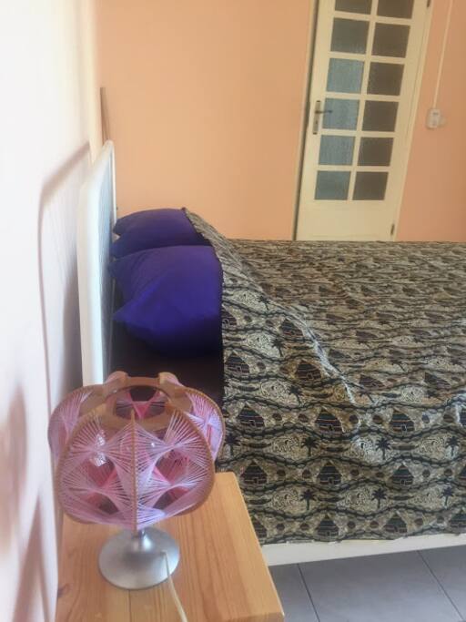 Chambre 1