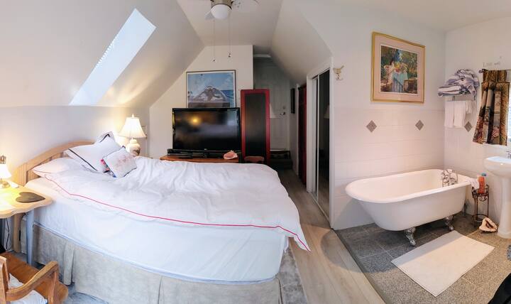 ZEN Private Suite