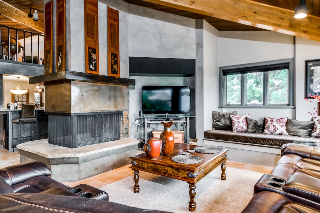 Living Room #1.