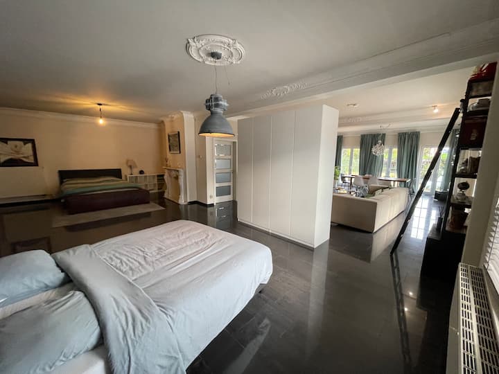Slaapkamer 2