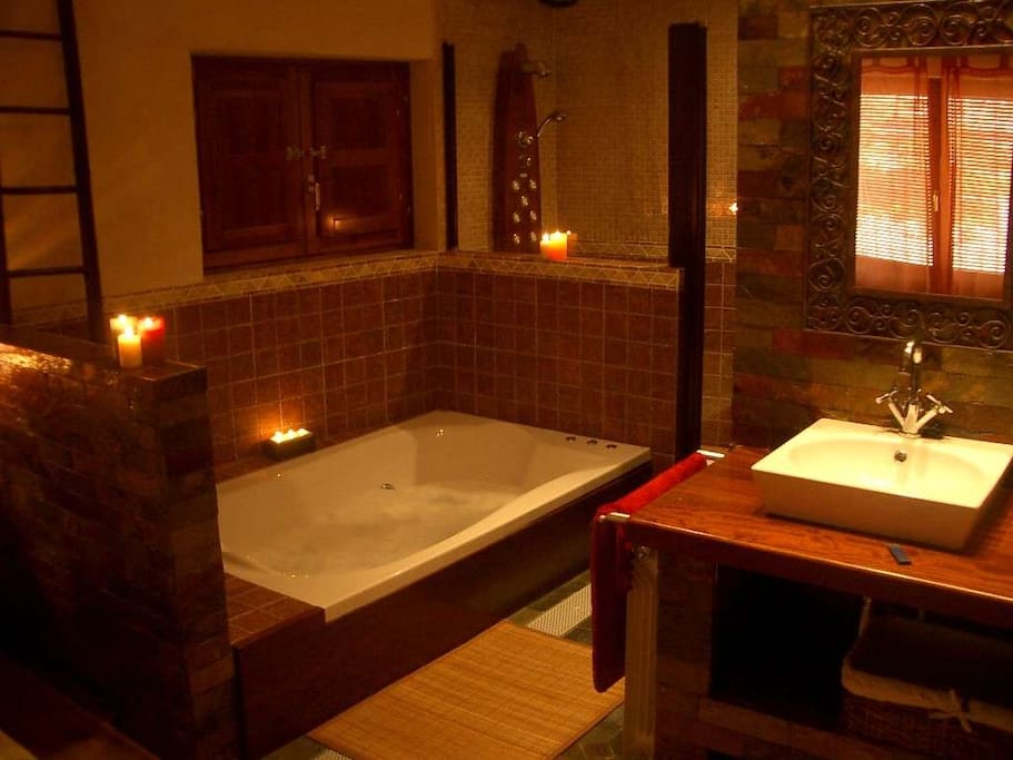 jacuzzi